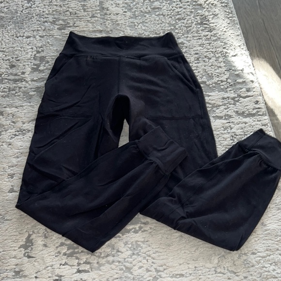 Lululemon align jogger black - Picture 3 of 8